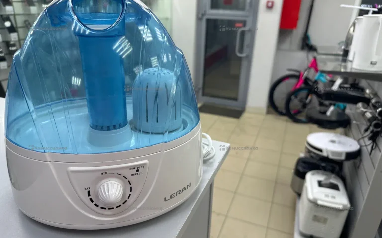 Увлажнитель воздуха Leran