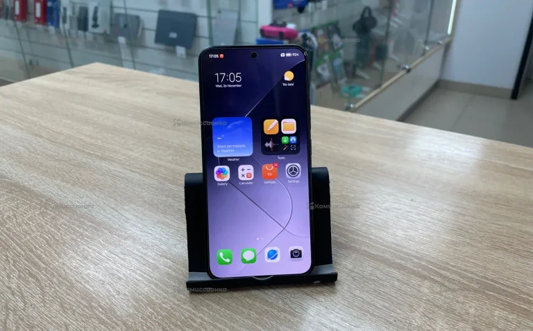 Xiaomi 14 12/256 ГБ