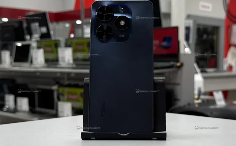 Tecno Spark Go 2024 4/64 ГБ