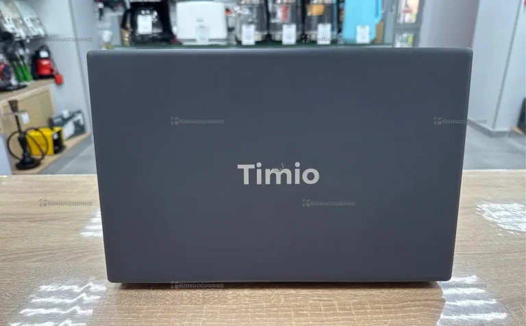 Ноутбук  timio