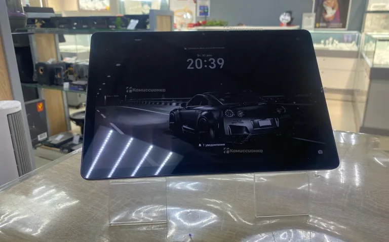 Планшет Honor Pad X8a  4/64 ГБ