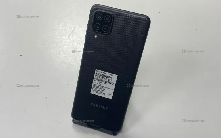 Samsung Galaxy A12 3/32 ГБ