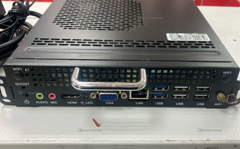 Неттоп HS HM87