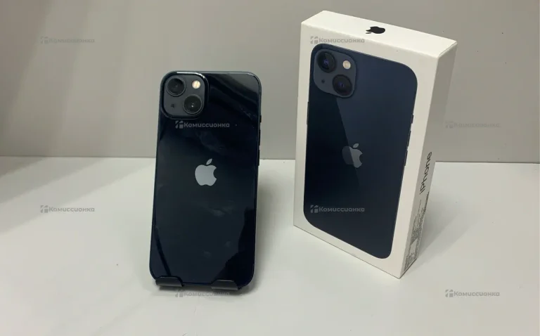Apple iPhone 13 4/128 ГБ