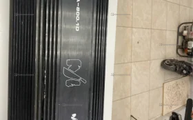 Купить Усилитель   Machete MA-800.1 б/у , в Тюмень Цена:2490рублей