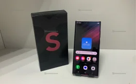 Samsung Galaxy S22 Ultra 12/256 ГБ