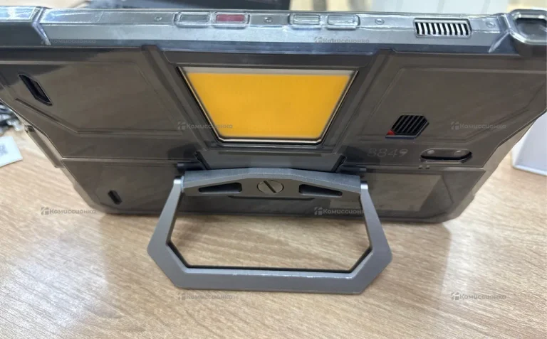 Планшет uniherZ tank pad 8849 16/512