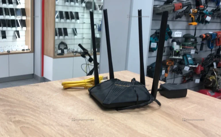 Mercusys MR12000G