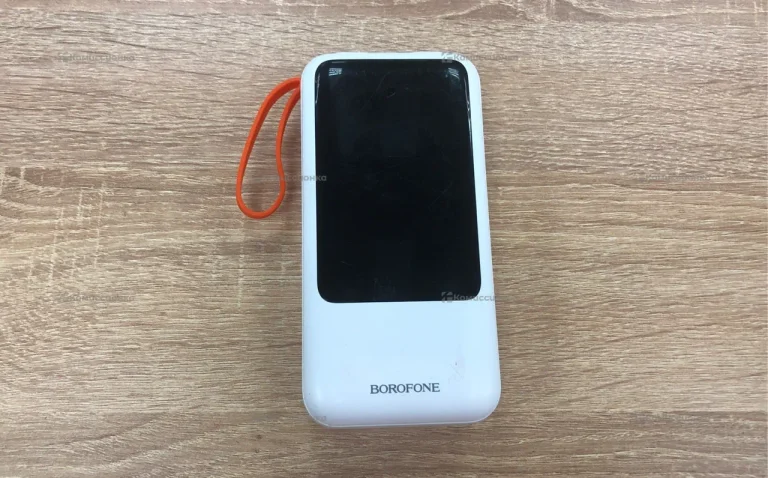 Power Bank Borofone 20000mAh