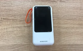 Купить Power Bank Borofone 20000mAh б/у , в Самара Цена:890рублей
