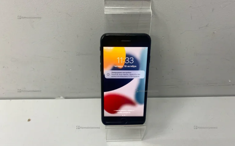 Apple apple 7 128