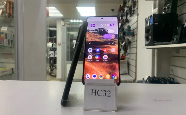 Xiaomi Poco M7 Pro 5G 12/256 ГБ