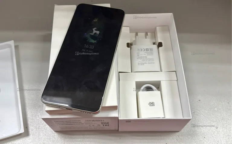 Huawei nova 13i 8/128 ГБ