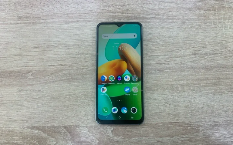 Vivo Y22