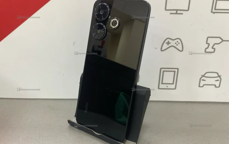 Xiaomi Redmi 13 6/128 ГБ