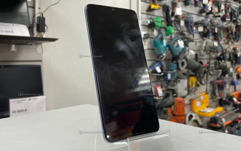 Honor X7a 4/128 ГБ