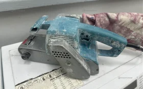 Купить Ленточная шлифмашинка Makita 9924DB б/у , в Нижний Новгород Цена:8990рублей