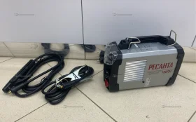 Купить Сварочный аппарат Сварочный аппарат инверторный Ре б/у , в Самара Цена:7900рублей