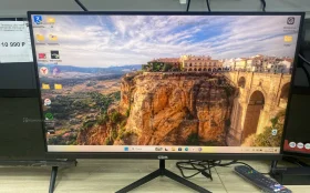 Купить Монитор CBR LCD-2703-OPC б/у , в Пенза Цена:4590рублей