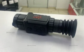 Тепловизорный прицел AGM Rattler TS19-256