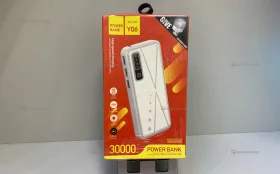 Повербанк 30000mah
