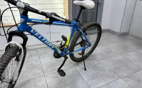 Купить Велосипед Veltory 1200D б/у , в Челябинск Цена:3500рублей