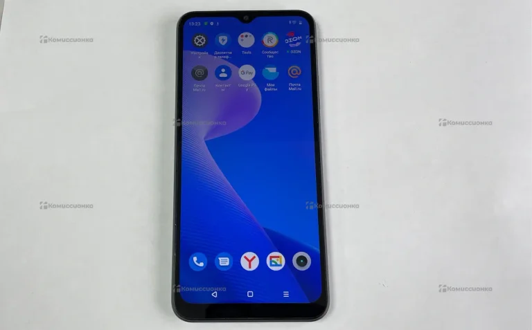 Realme C30s 2/32 ГБ