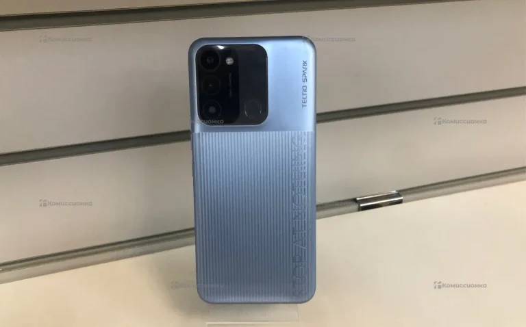 Tecno Spark Go 2022 2/32 ГБ