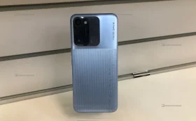 Купить Tecno Spark Go 2022 2/32 ГБ б/у , в Курган Цена:2000рублей
