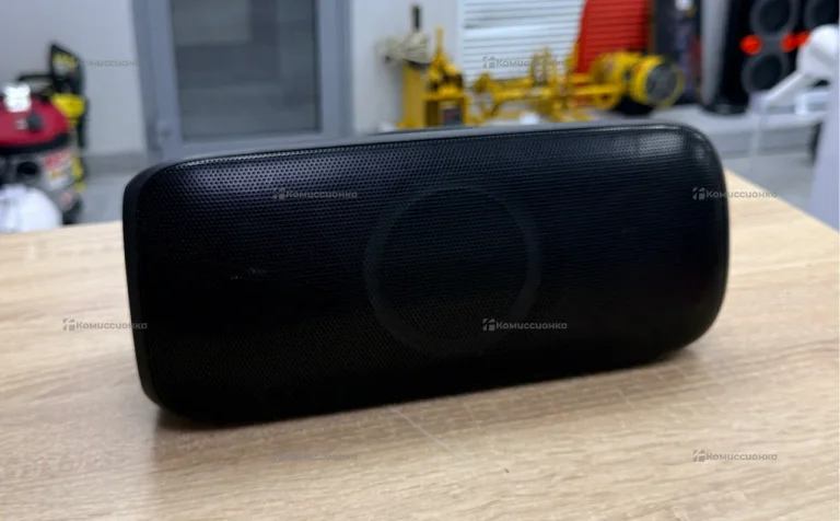 Колонка  fiero fr540