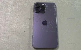 Купить Apple iPhone 14 Pro Max 6/128 ГБ б/у , в Новокуйбышевск Цена:34900рублей