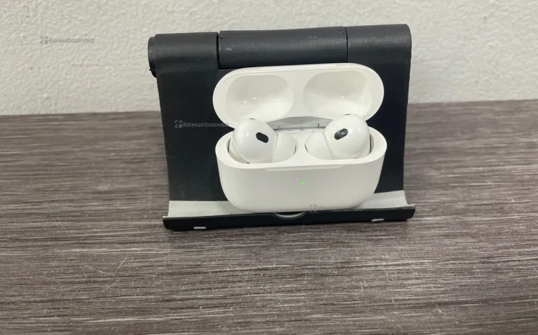 Наушники Apple AirPods rep