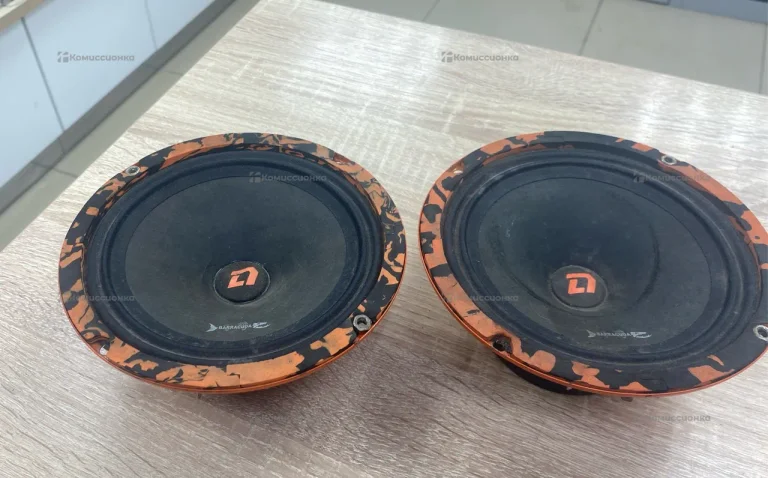 Колонка  BARRACUDA