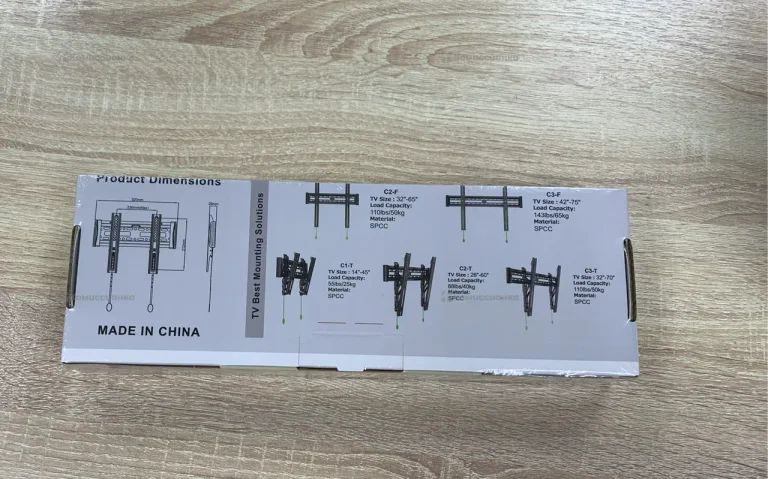 кронштейн для тв c1f
