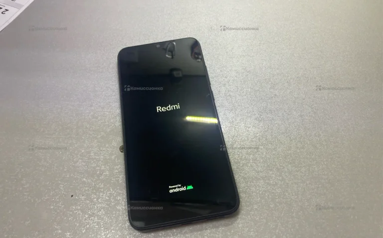 Xiaomi Redmi 9A 2/32 GB