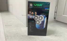 Купить бритва VGR v389 б/у , в Пенза Цена:1190рублей