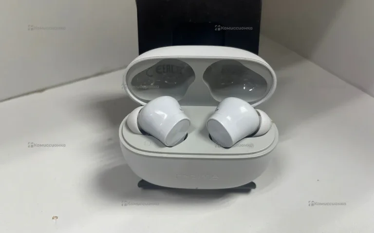 Наушники  Realme