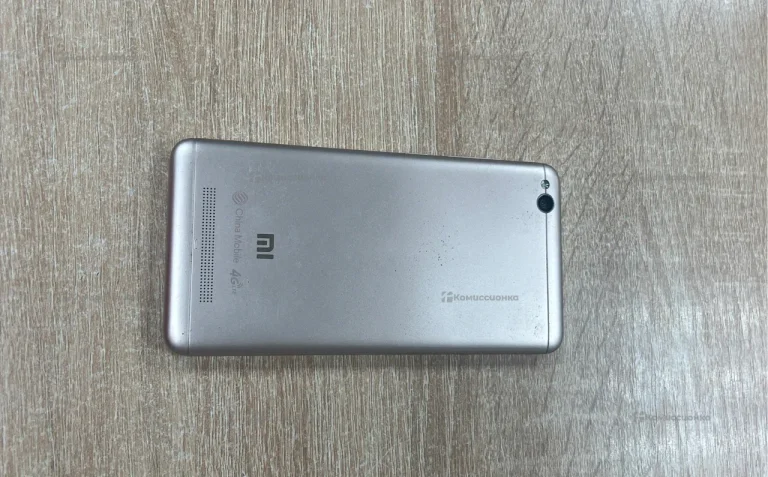 Xiaomi Redmi 4A 2/16 ГБ