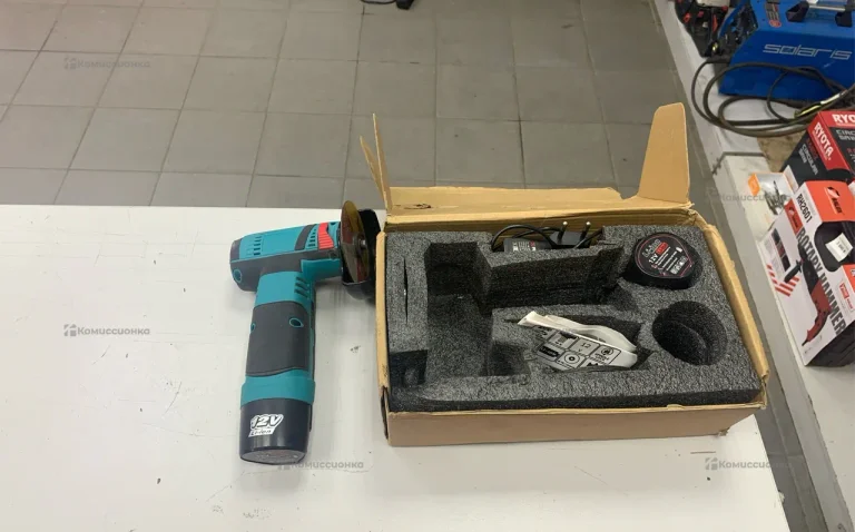 Мини УШМ Makita реплика
