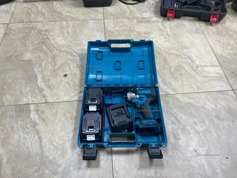 болтоверт Макита