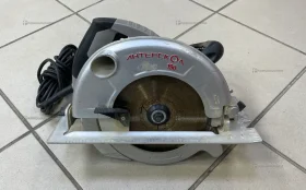 Дисковая пила Интерскол ДП-190/1600М