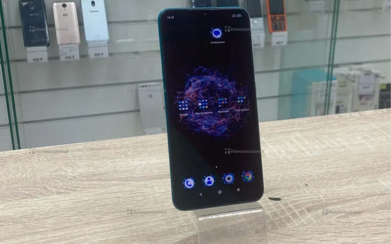 Xiaomi Redmi 9 3/32Gb