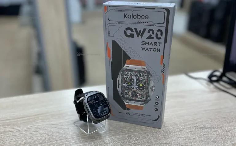 Смарт часы Kalobee GW20