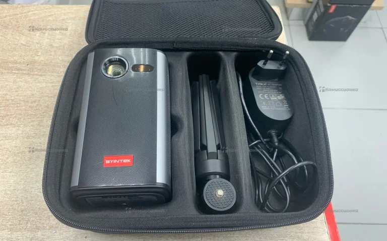 Проектор Byintek P70