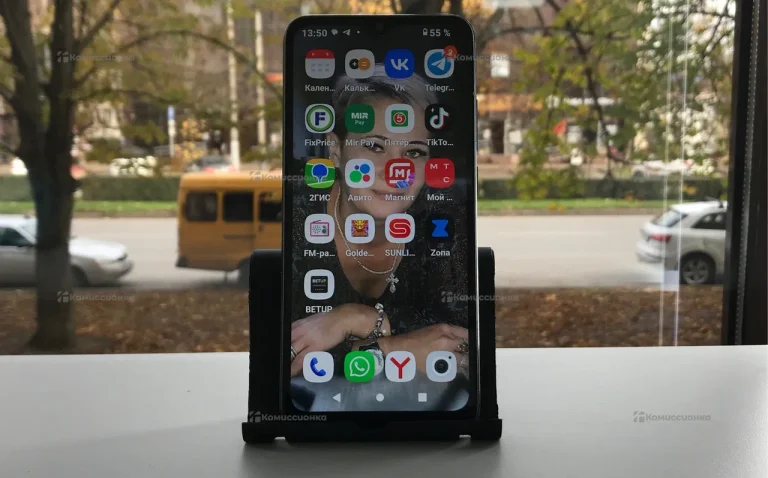 Xiaomi Redmi A2+ 2/32 ГБ