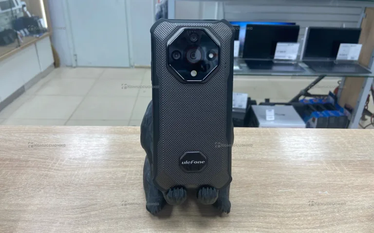 Ulefone Armor X16 Pro 8/256Gb