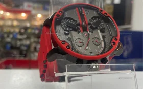 Часы  Diesel Brave