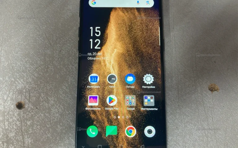 Oppo F9 Pro 8/256Gb