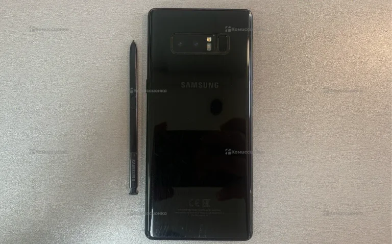 Samsung Galaxy Note8 6/64 ГБ