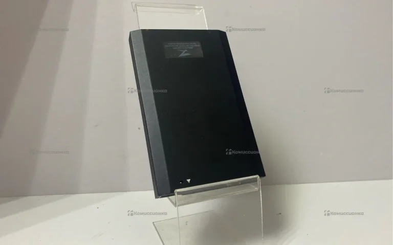 Внешний бокс для 2.5" SSD диска ZET GAMING 2